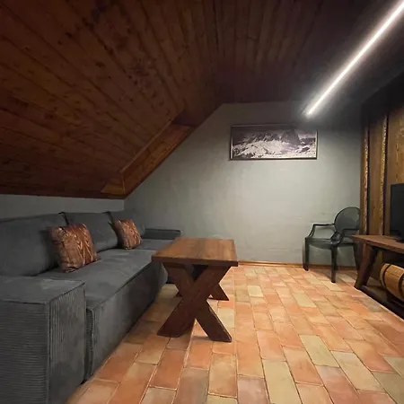 Apartment Dolomiti