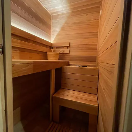 Dolomiti Daire Jaworki