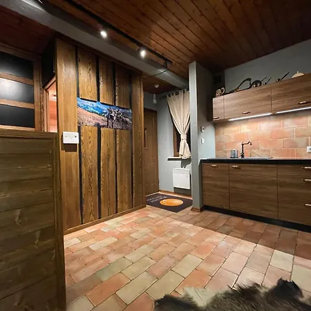 Dolomiti Apartment