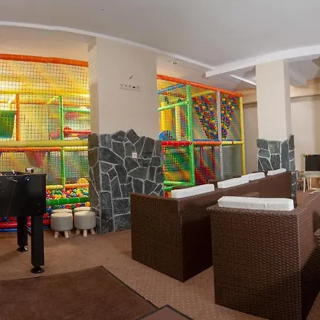 Dolomiti Apartment