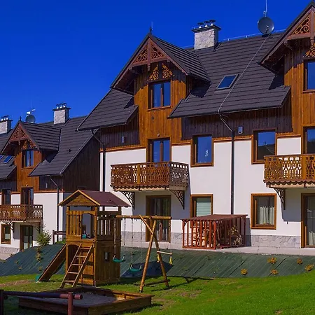 Dolomiti Jaworki