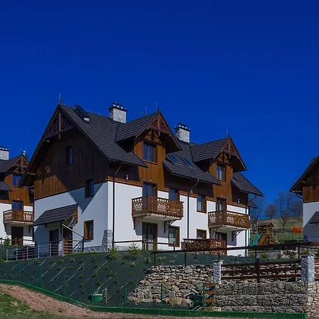 Dolomiti * Jaworki