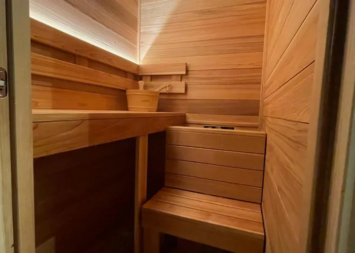 Dolomiti Apartament Jaworki