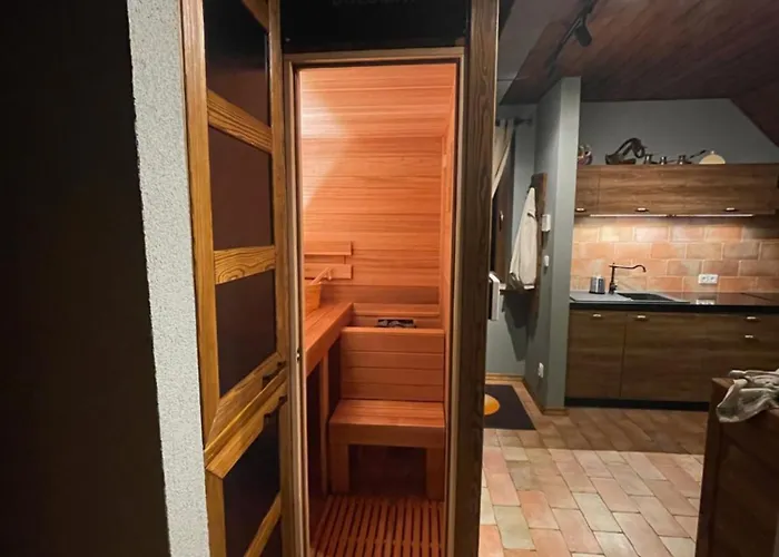 Apartament Dolomiti Jaworki