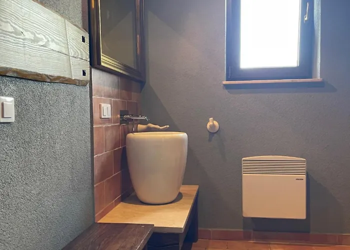 Dolomiti Apartament *